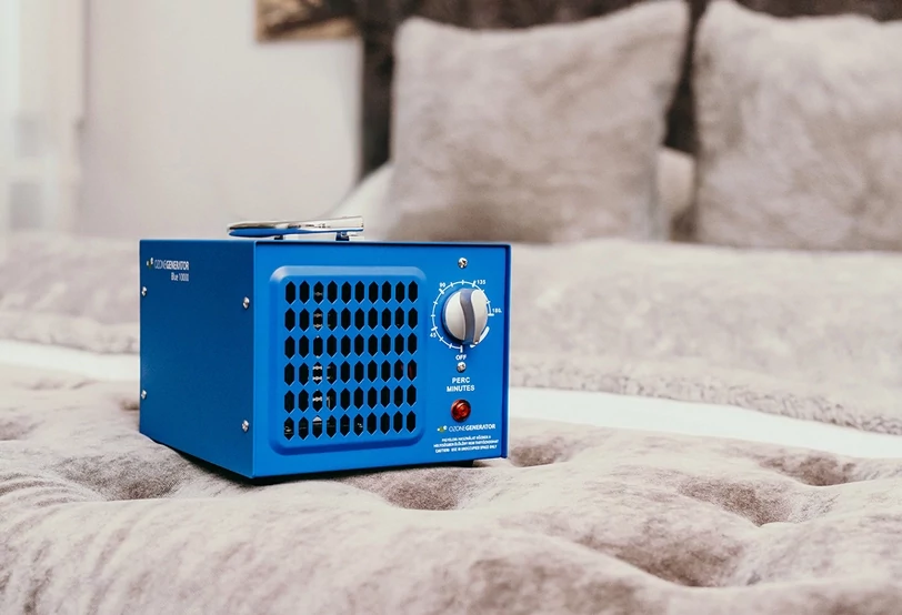 ozonegenerator blue 10000