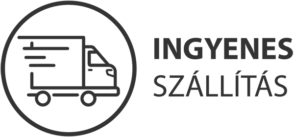 ingyenes szállítás