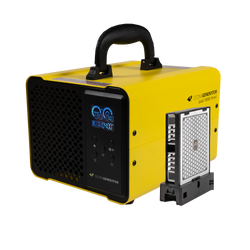 ozonegenerator Gold 10000 smart